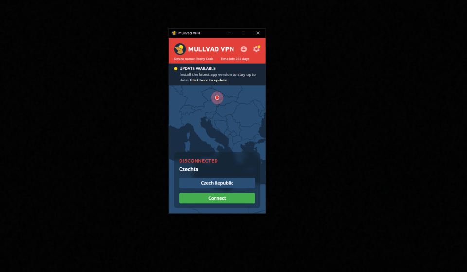 Mullvad VPN Lifetime