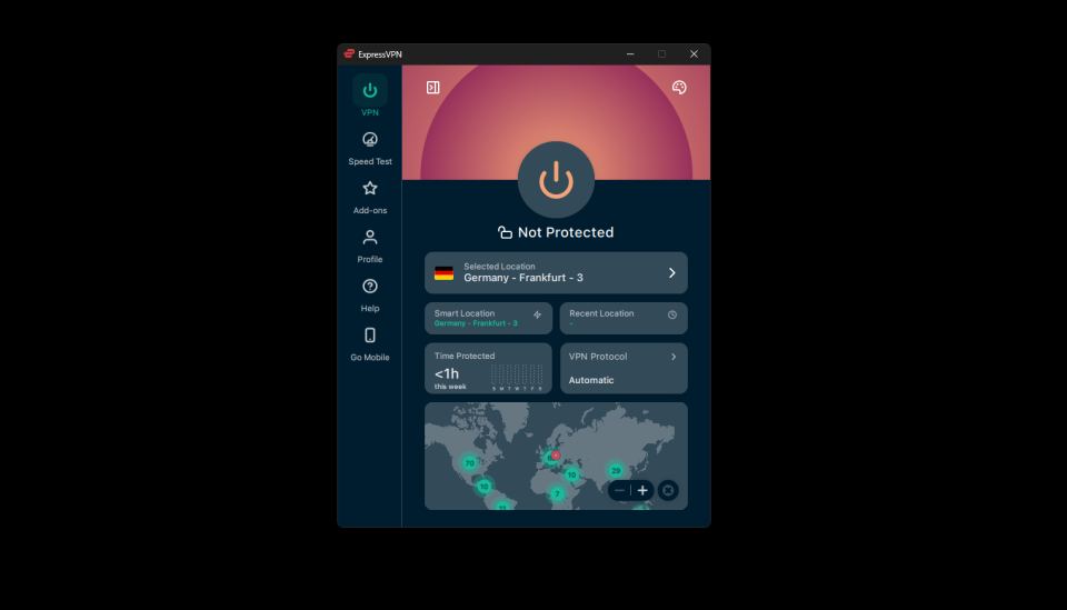 Express VPN Key Lifetime