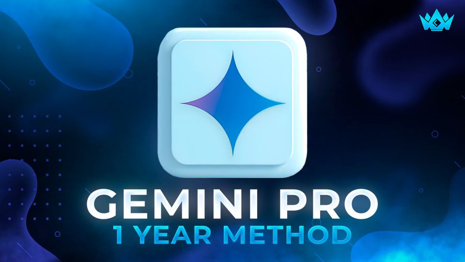 Gemini Pro Year Method