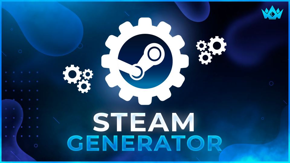 Steam Generator [ LIFETIME ]