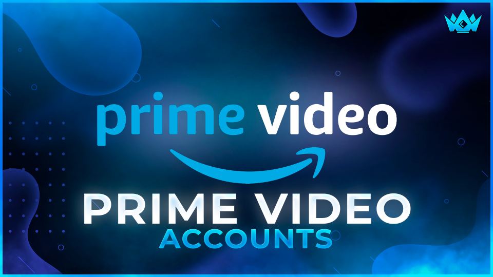 Prime Video Lifetime