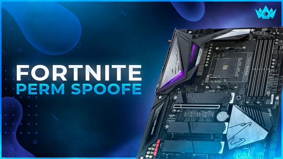 Onetime Permament Spoofer