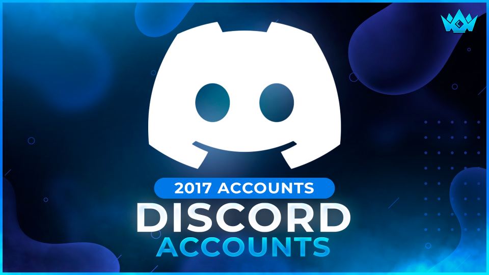 2017 Accounts