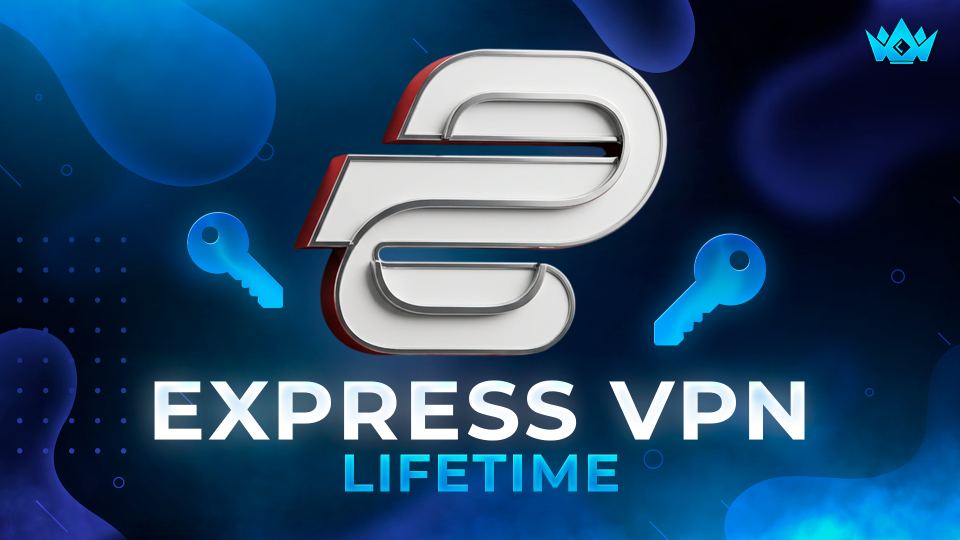 Express VPN Key Lifetime