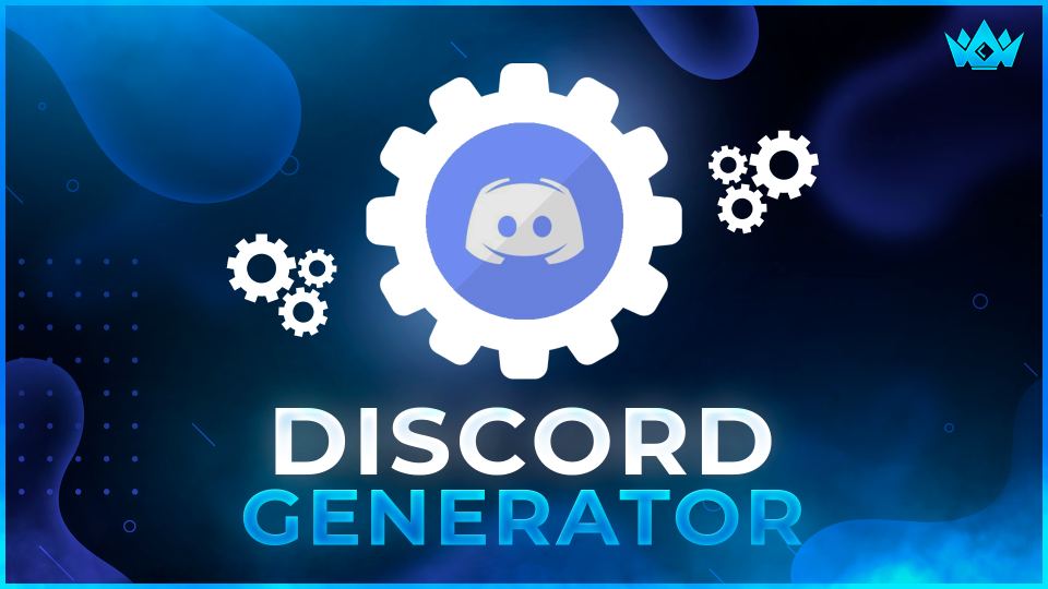 Discord Generator [ LIFETIME ]