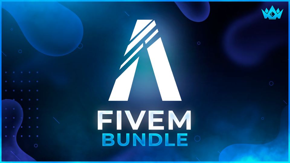 FiveM Bundle