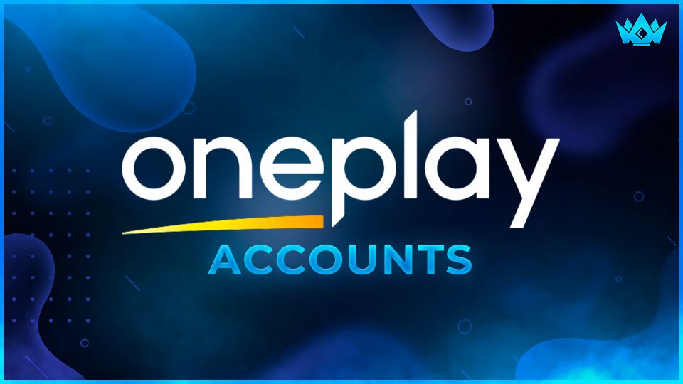 Oneplay Lifetime [MAXIMUM]