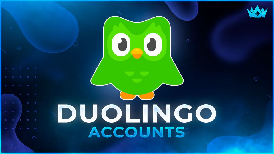 Duolingo Lifetime