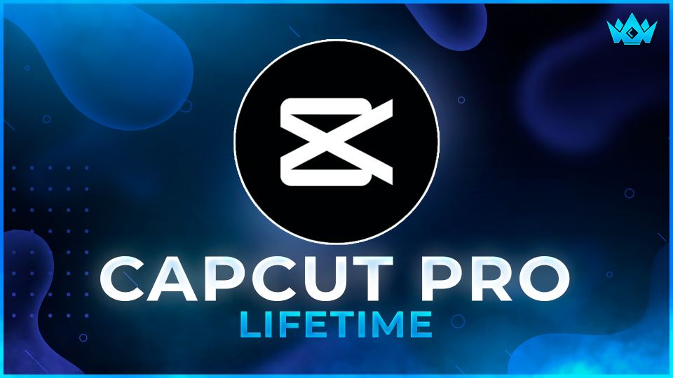 Capcut Pro Lifetime