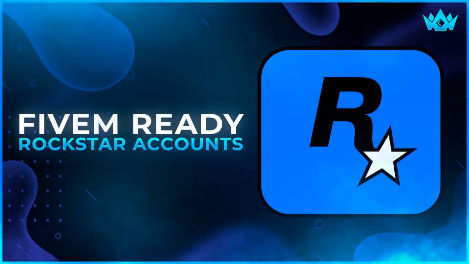 FiveM Ready [ Fresh ]