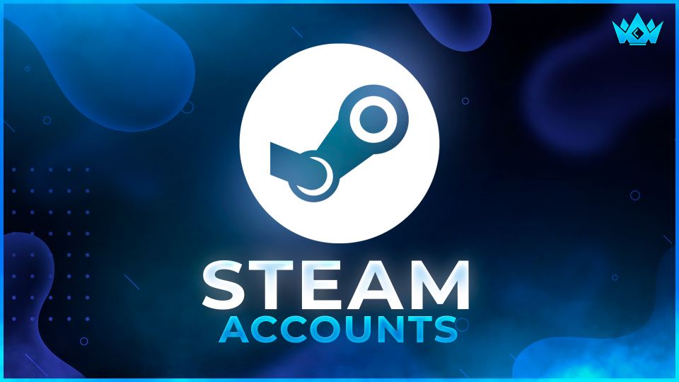 FA Steam Accounts