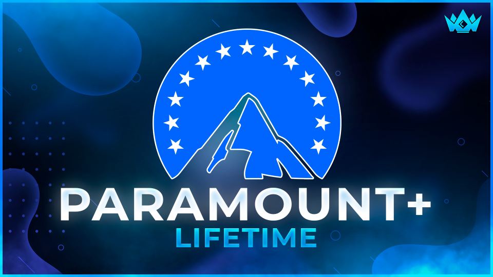 Paramount+ Region: USA