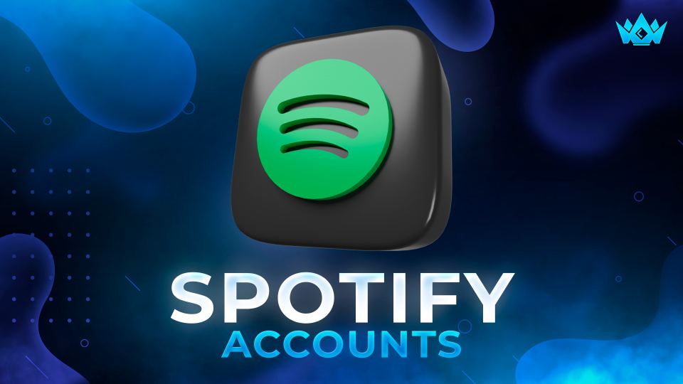 Spotify Lifetime Account