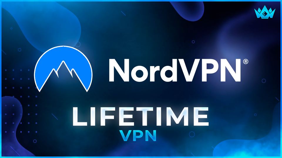 Nord VPN Lifetime