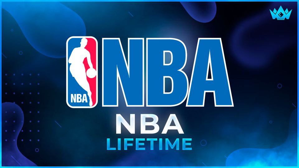 NBA Lifetime