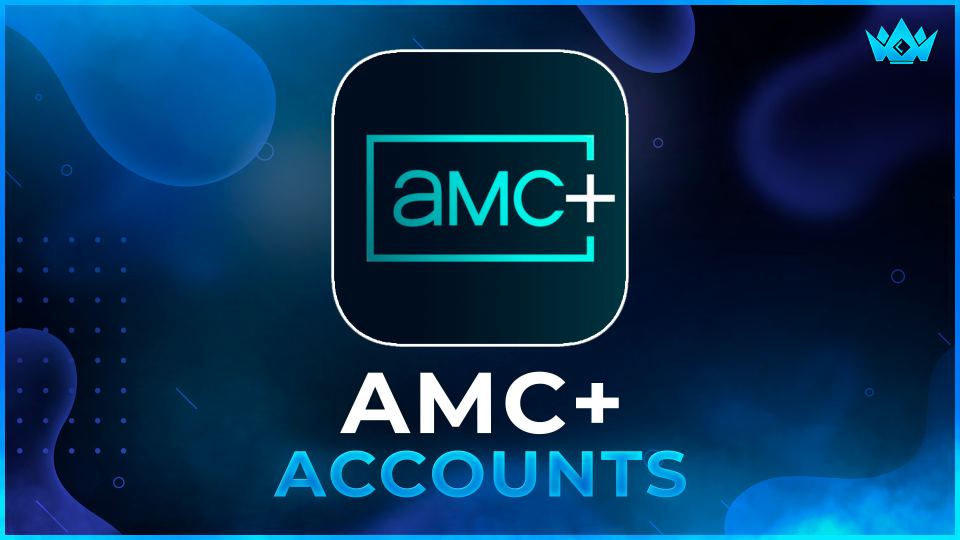 AMC+ Lifetime
