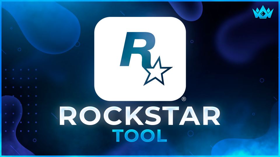 Rockstar Tool