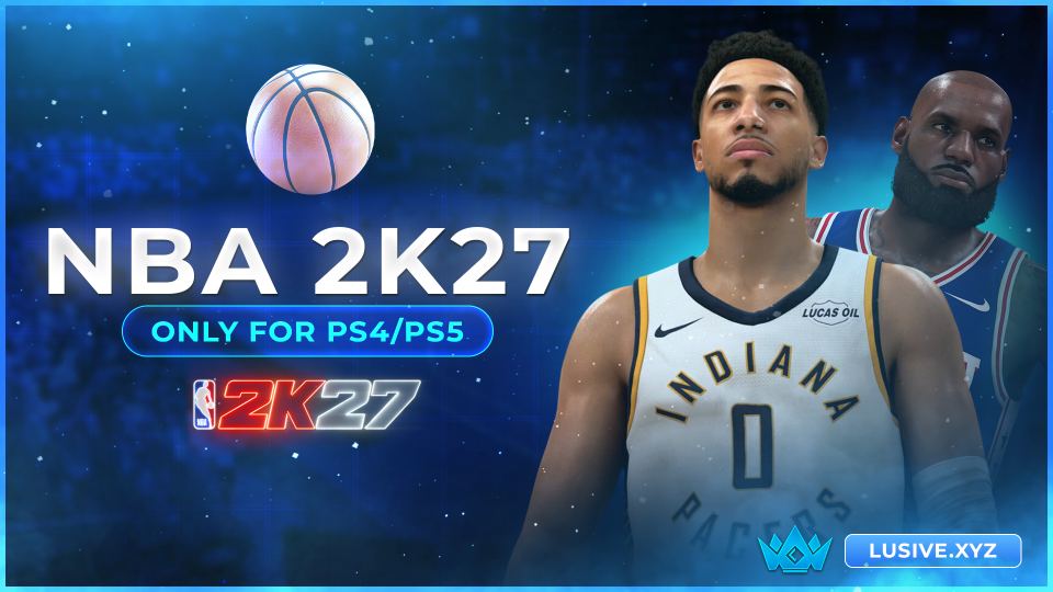 NBA 2K27
