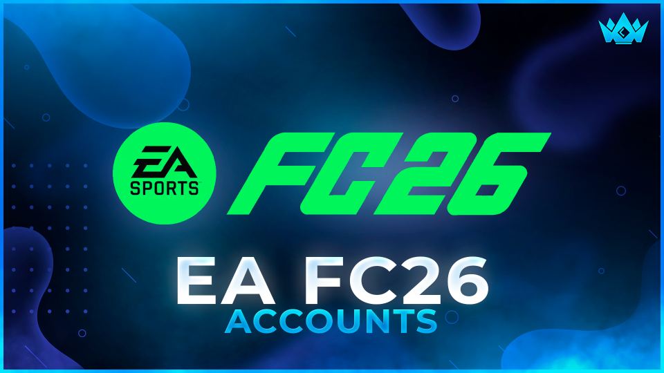 EA FC 26