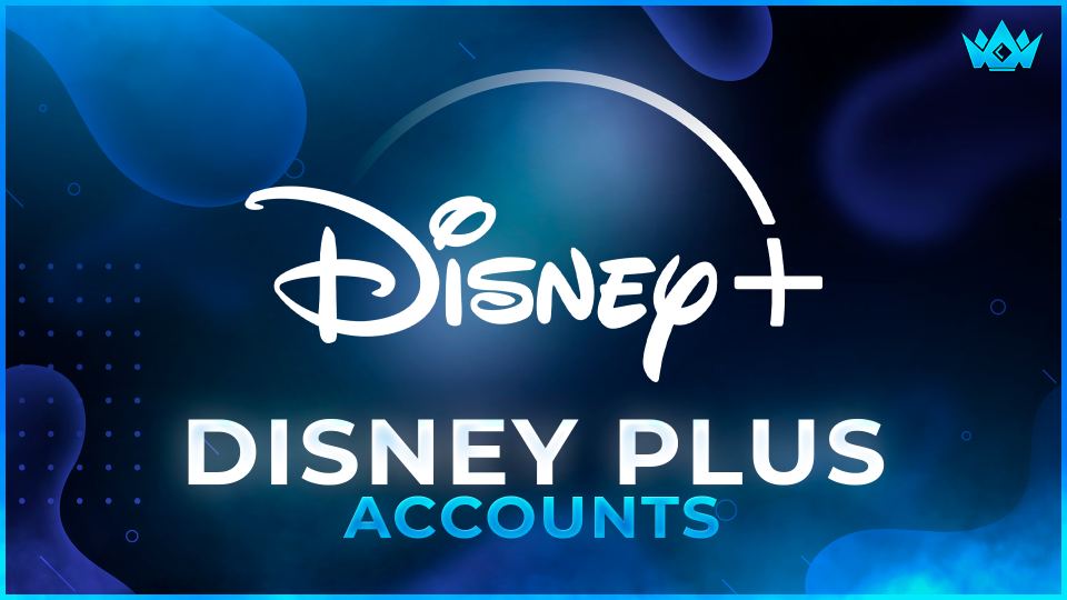 Disney+ Lifetime NFA