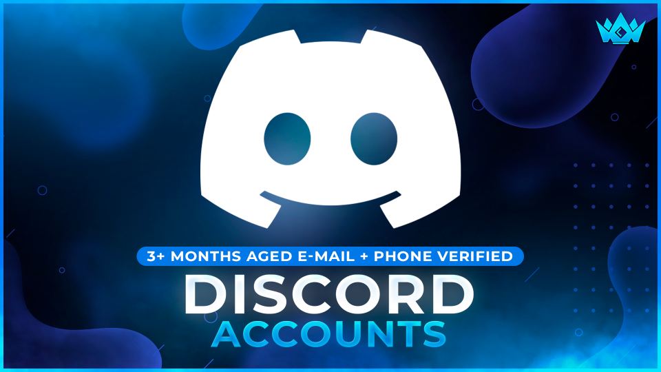 3+ Months Aged E-Mail + Phone Verified
