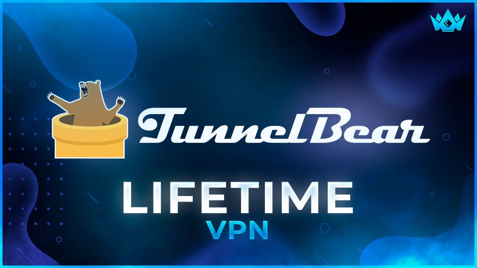 TunnelBear VPN